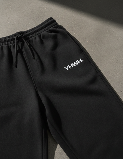 YHWH ESSENTIALS- Unisex Sweatpants