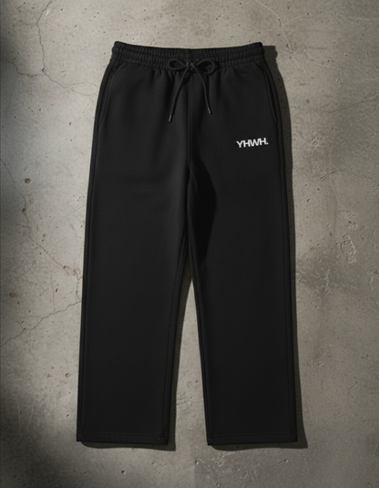 YHWH ESSENTIALS- Unisex Sweatpants